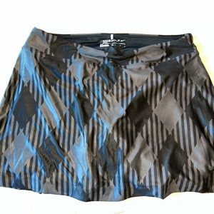 Brand new Nike golf Dr fit skirt size medium